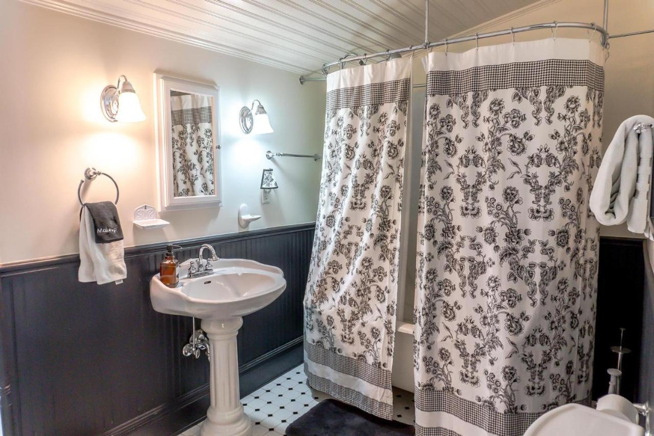 Mountain View Victorian With Hot Tub! Villa Leadville Bagian luar foto