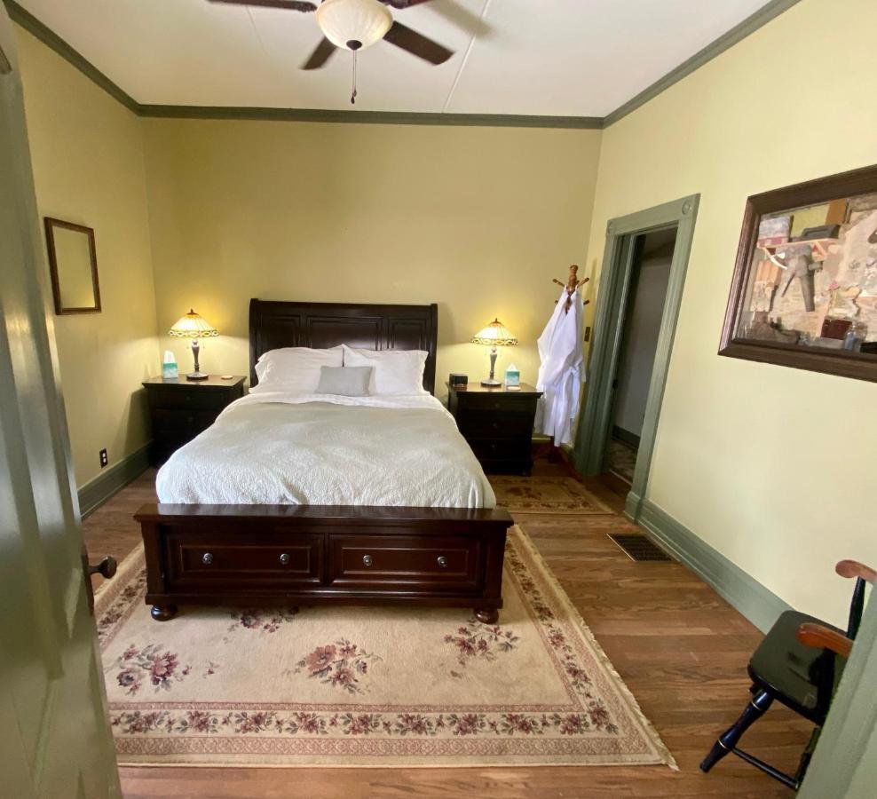 Mountain View Victorian With Hot Tub! Villa Leadville Bagian luar foto