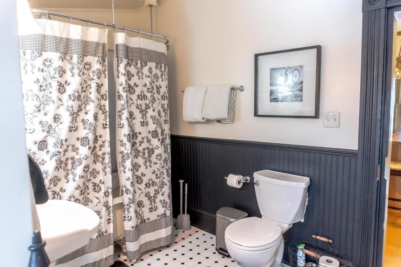 Mountain View Victorian With Hot Tub! Villa Leadville Bagian luar foto